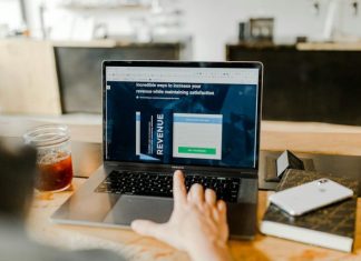 Accelerate Your Brand Growth in Portland with Smart PPC Strategies turned-on MacBook