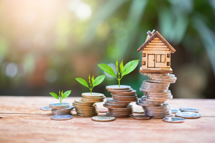 How Hard Money Loans Make Home Purchases Easy