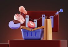 What Mistakes Do Most Online Stores Make Without an E-commerce SEO Company? a pile of items sitting on top of a table