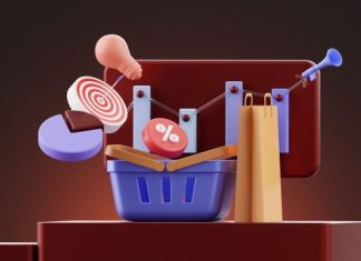 What Mistakes Do Most Online Stores Make Without an E-commerce SEO Company? a pile of items sitting on top of a table