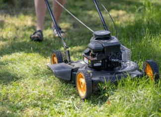 Troubleshooting Lawn Mower Belt Issues for Better Performance