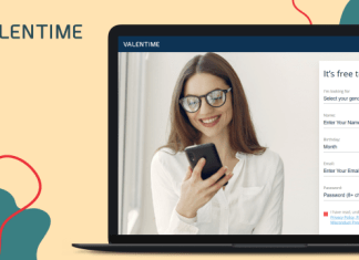 Valentime Security Check: Is Your Data Protected?