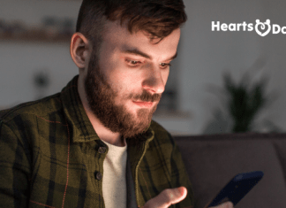 Is HeartsDates Legit? Our Full Investigation