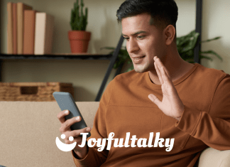 How Safe Is Joyfultalky?