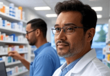 Pharmacy Staffing Challenges Post-pandemic: Demand Trends for Pharmacists and Pharmacy Technicians