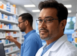 Pharmacy Staffing Challenges Post-pandemic: Demand Trends for Pharmacists and Pharmacy Technicians