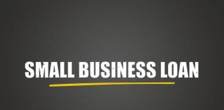 SBA Line of Credit