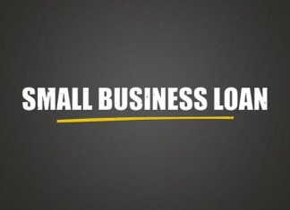 SBA Line of Credit
