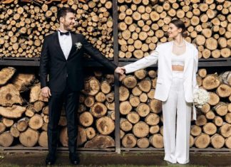Top 5 Countries for Your Dream Wedding