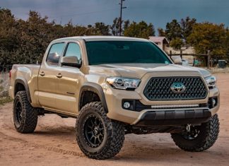 7 Tips for Protecting Your Vehicle’s Bedliner