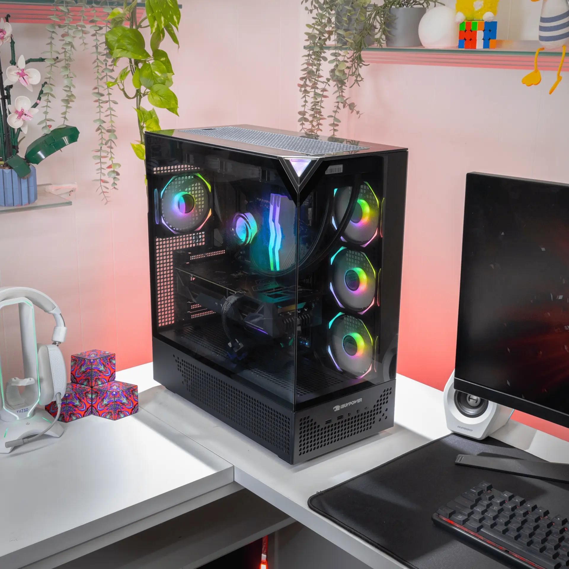 Why Should You Use a PC Builder for High-End Gaming PCs - Jt.Org