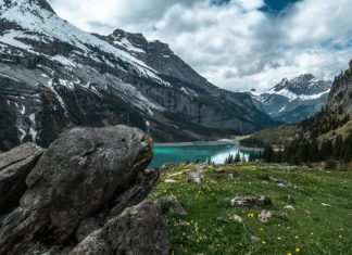 Discovering Swiss Alps Through a Walking Holiday