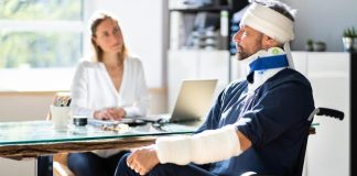 Free Disability Injury photo and picture