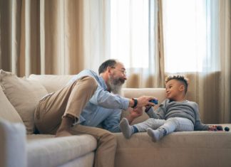 Tools and Tips for Aging Gracefully at Home