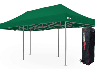 Looking for Pop-Up Marquees for Sale in Sydney? Here’s What You Need to Know