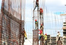 How to Accelerate Recruiting and Fill Empty Construction Roles people working on building during daytime