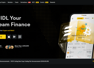 New Users: Register Now On BYDFi And Claim 8100 USDT To Kickstart Your Crypto Journey