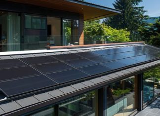 Top 5 Reasons Solar Panels for Home Are the Smartest Move This Year