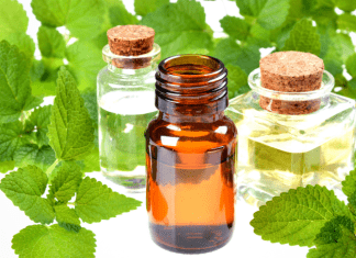 What Ancient Remedies Like Resin Extracts Are Bringing to Modern Stacks
