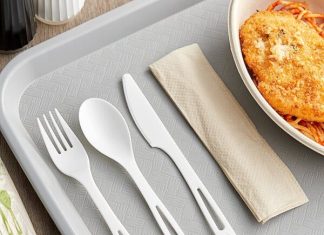 The Fatal Detail in Foodservice: Why Disposable Cutlery Could Be Costing You More Than You Think