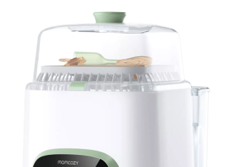 Do Parents Approve? A Look at Automated Bottle Cleaning Tech