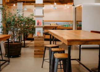 How the Right Table Base Transforms Your Dining Table