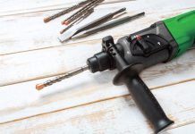 Looking for Professional Concrete Core Bits That Won’t Quit?