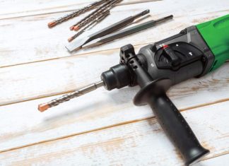 Looking for Professional Concrete Core Bits That Won’t Quit?