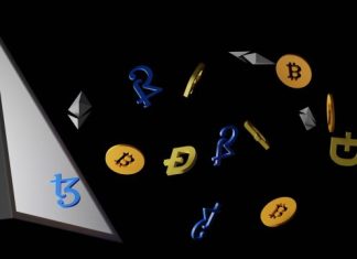 Buy Bitcoin Gambling Software: A Pragmatic Guide For Modern Platforms a pyramid with some bitcoins coming out of it