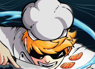 Healthy Food to Munch on While Gaming gaming snacks.jpeg