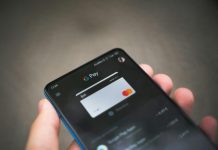 Know Why Payment Orchestration Platforms Are Becoming the Backbone of Global E-Commerce black samsung android smartphone displaying icons