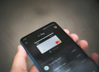 Know Why Payment Orchestration Platforms Are Becoming the Backbone of Global E-Commerce black samsung android smartphone displaying icons