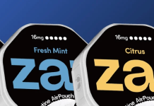 16mg Nicotine Pouches: A Practical Guide to High-Intensity Options
