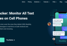 Msafely Review: The Best Undetected SMS Tracker App in 2025