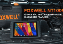 Top 5 Car Problems You Can Detect at Home with Foxwell NT1009