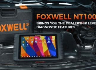 Top 5 Car Problems You Can Detect at Home with Foxwell NT1009