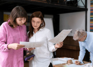 how to choose a lead generation company