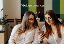 Complete Goldenromances Review: User Interface, Features, and Benefits