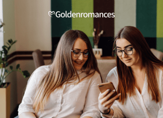 Complete Goldenromances Review: User Interface, Features, and Benefits