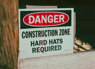 Who Is Liable When a Worker Is Injured on a Construction Site? text