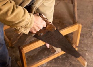 Secure Your Investment by Buying Saw Horses Only From Trusted Websites
