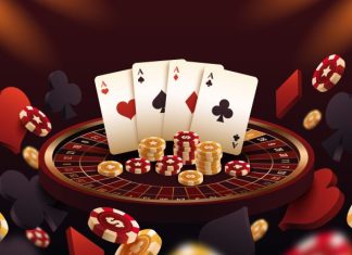 Casino Kingdom platform review: what the gaming portal offers