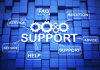 Remote Support Playbook for Distributed Teams