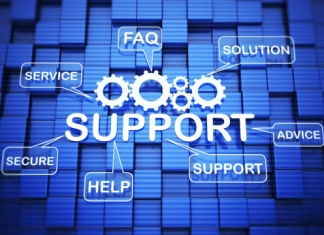Remote Support Playbook for Distributed Teams