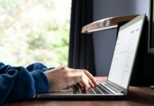 Reliable and Credible Essay Writing Services to Help You Succeed in 2025 person using macbook pro on table