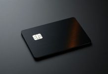 The Ultimate Guide to Black Card Benefits: Unlocking Elite Credit Card Access A sleek black credit card gleaming under soft lights, representing the pinnacle of luxury and exclusive perks.