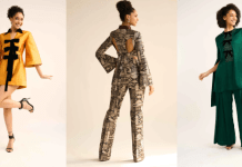 Embrace the Night with Duchess Kumari’s Cocktail Edit of Timeless Party Outfits Duchess kumari festive designer pret wear for women