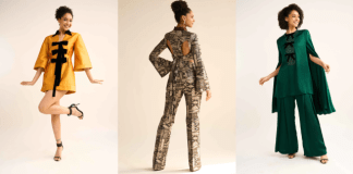 Duchess kumari festive designer pret wear for women