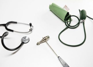 Your Guide to Filing a Claim with Temple Injury Law a set of glasses