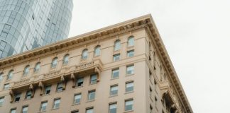 brown concrete building during daytime